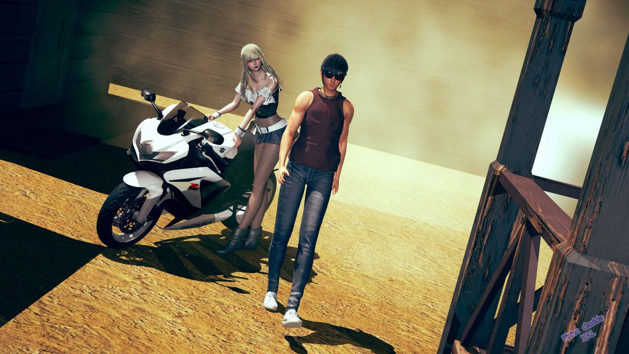 [3D]ElfSoul精魂之靈番外篇第02話