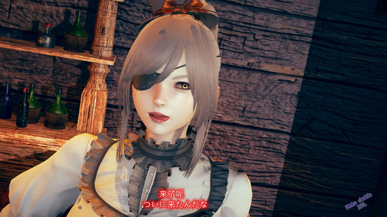 [3D]ElfSoul精魂之灵番外篇第02话