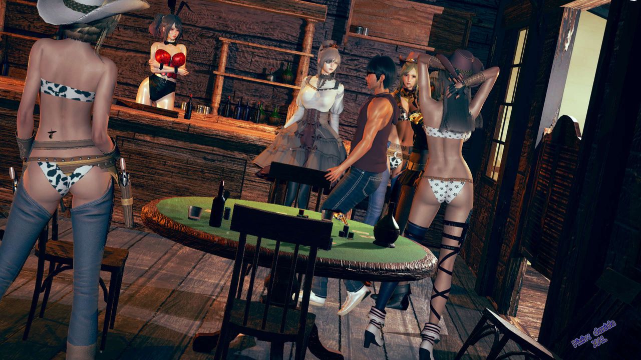 [3D]ElfSoul精魂之灵番外篇第03话