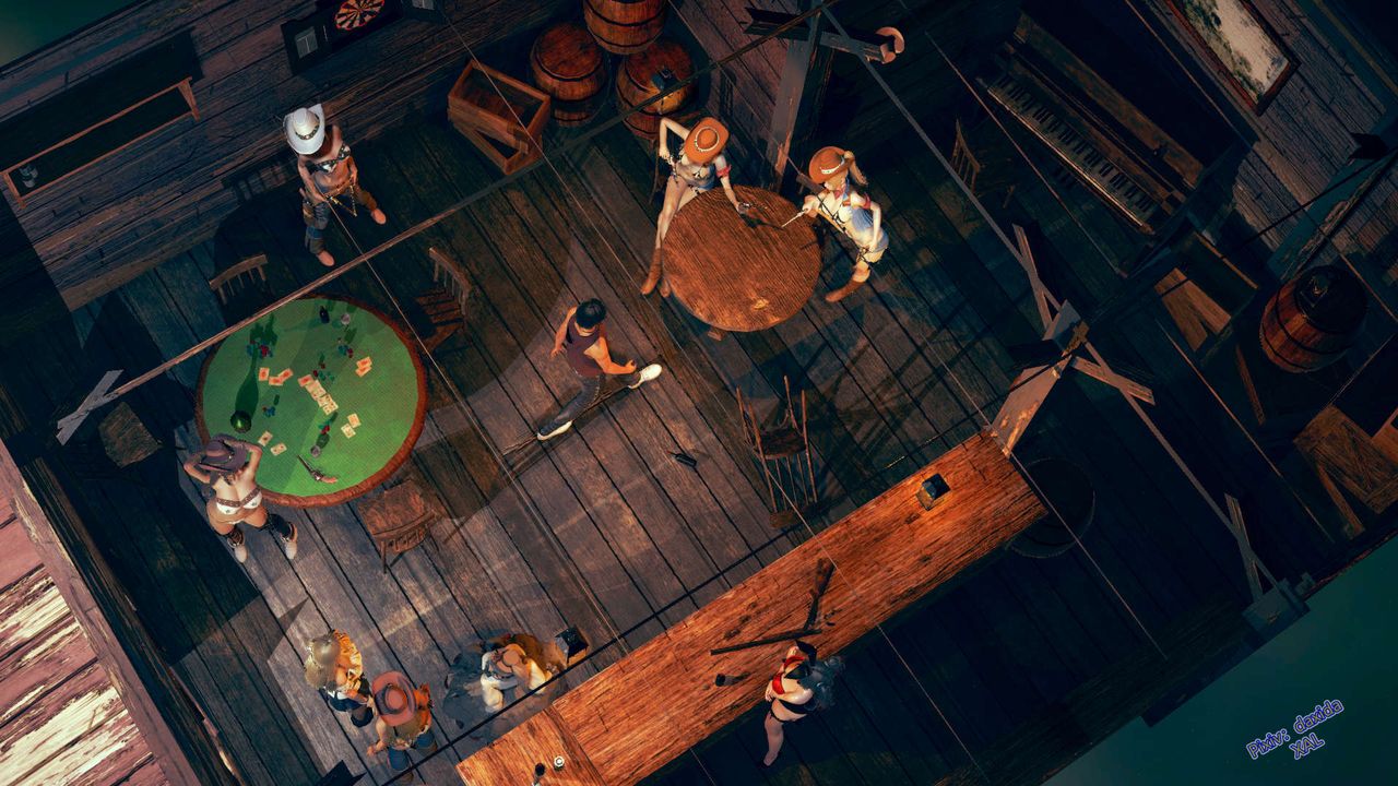 [3D]ElfSoul精魂之灵番外篇第03话