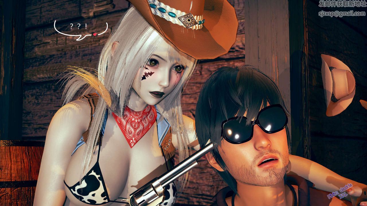 [3D]ElfSoul精魂之灵番外篇第03话