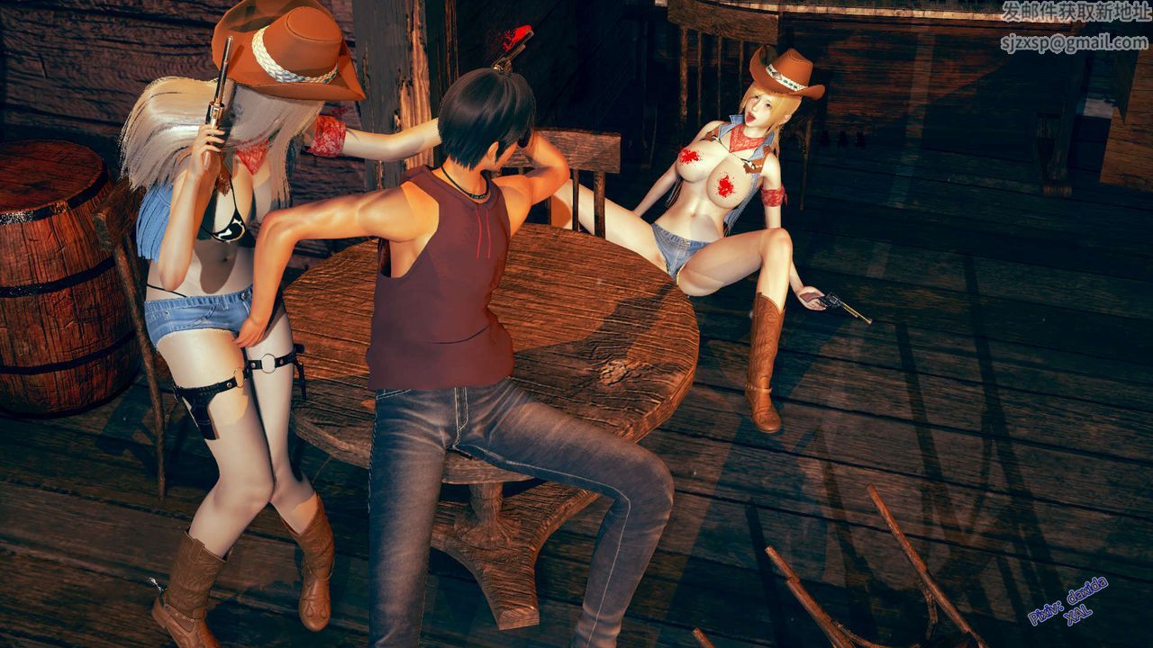 [3D]ElfSoul精魂之灵番外篇第03话