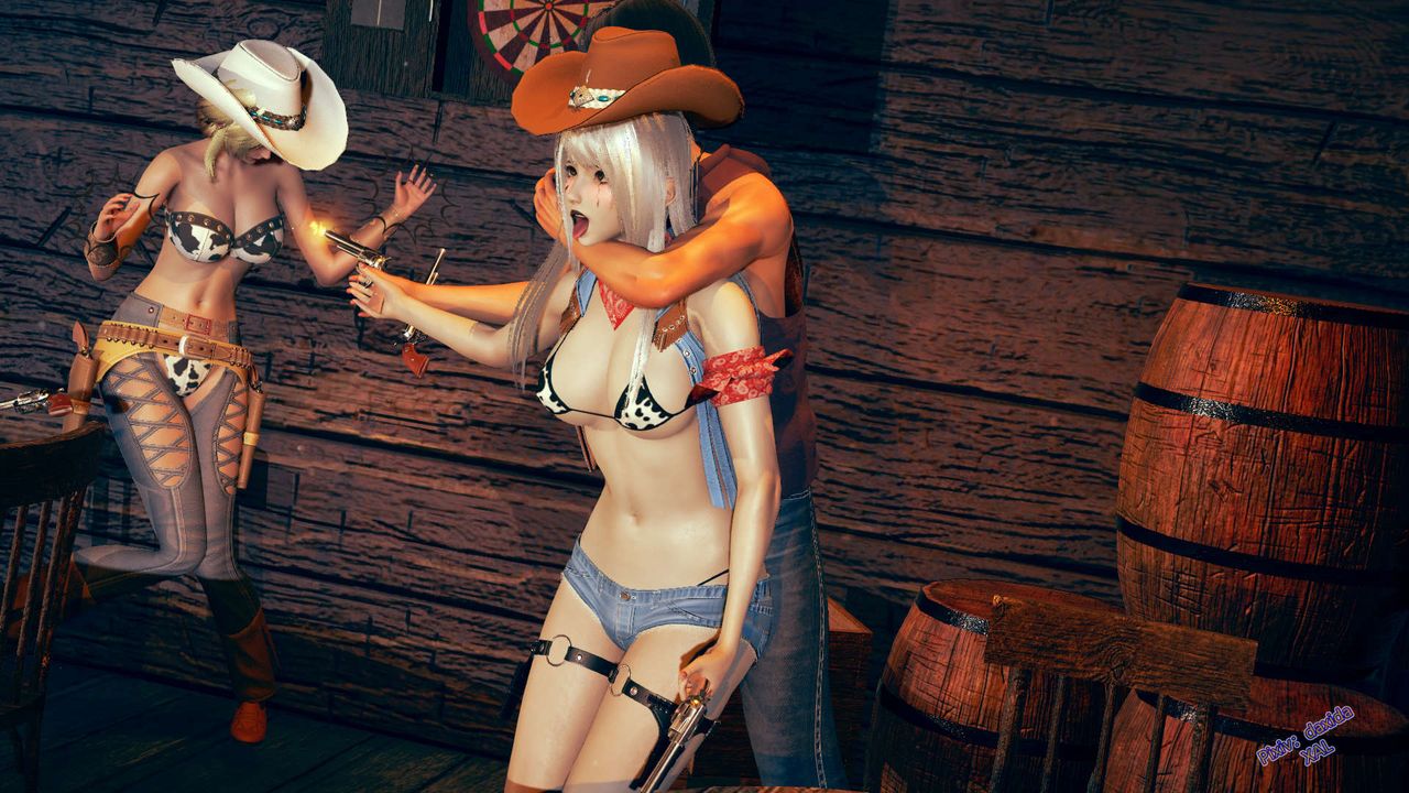 [3D]ElfSoul精魂之靈番外篇第03話