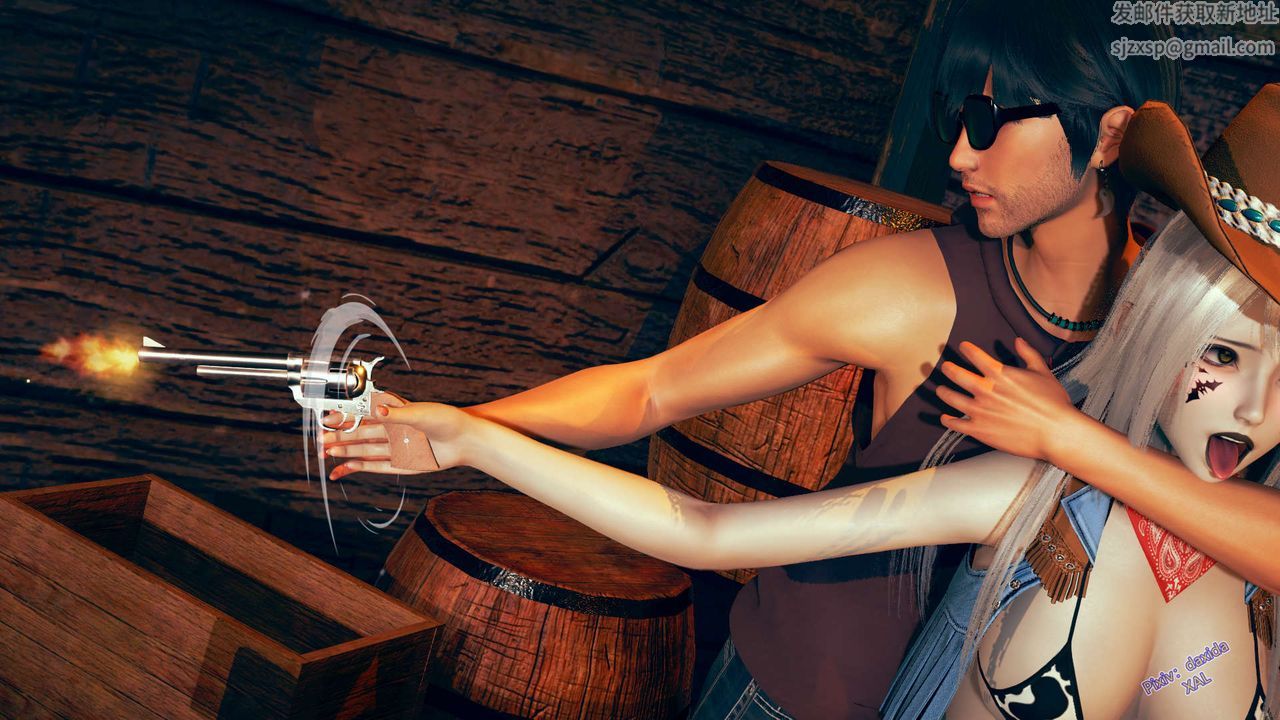 [3D]ElfSoul精魂之灵番外篇第03话