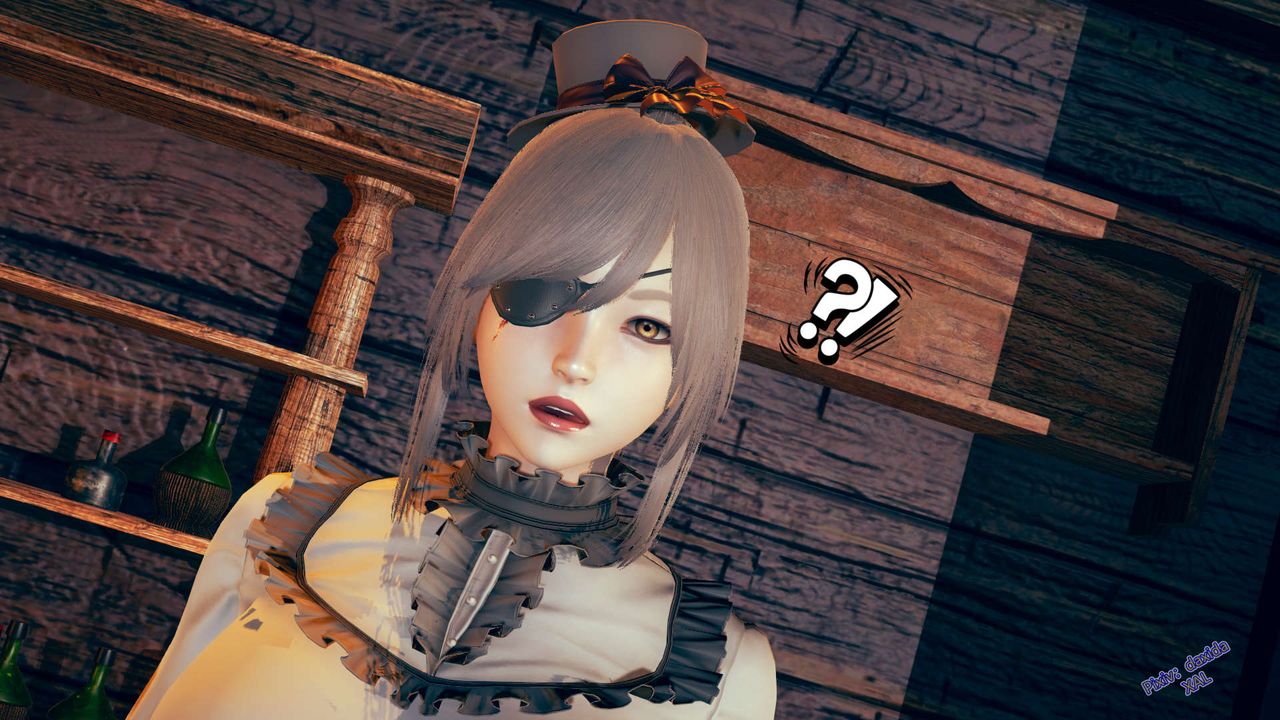 [3D]ElfSoul精魂之灵番外篇第03话