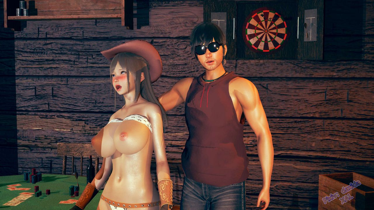 [3D]ElfSoul精魂之灵番外篇第04话