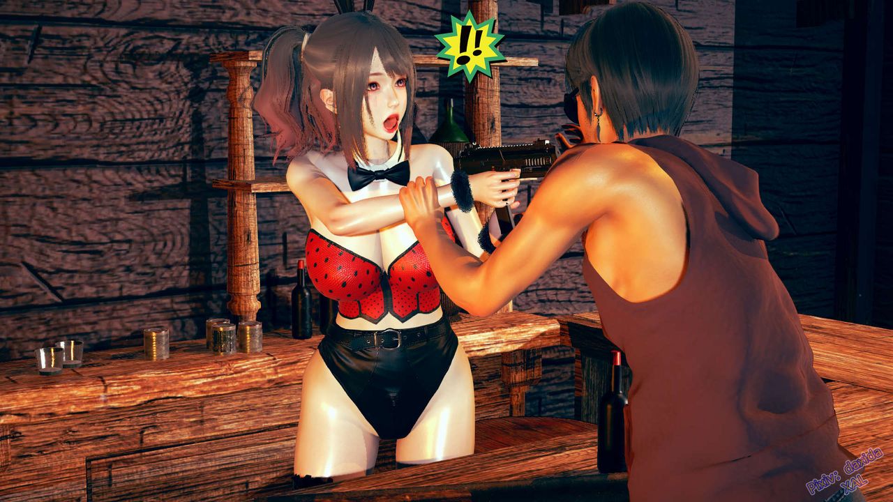 [3D]ElfSoul精魂之靈番外篇第04話