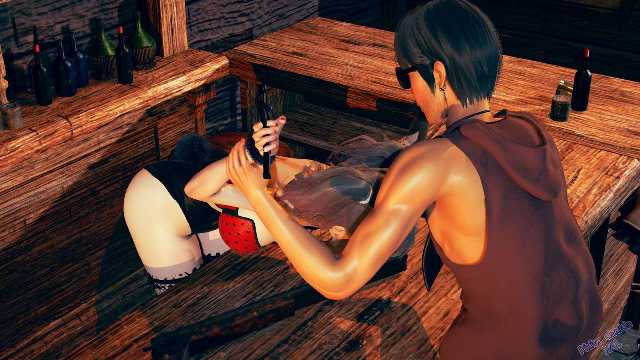 [3D]ElfSoul精魂之灵番外篇第04话