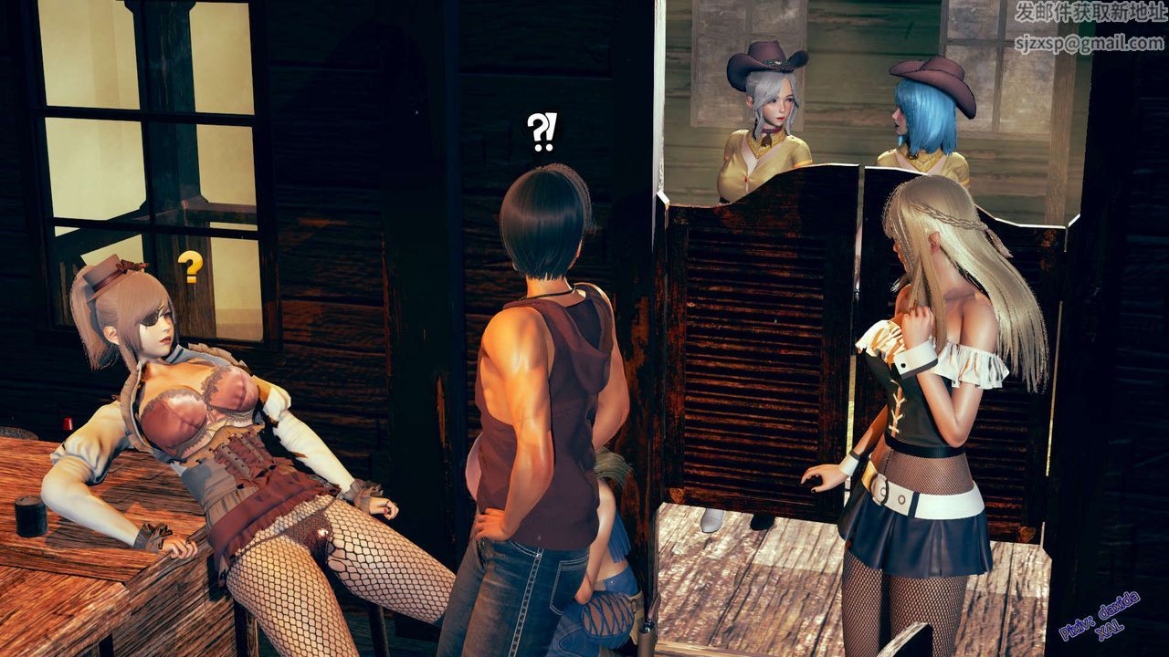 [3D]ElfSoul精魂之靈番外篇第05話