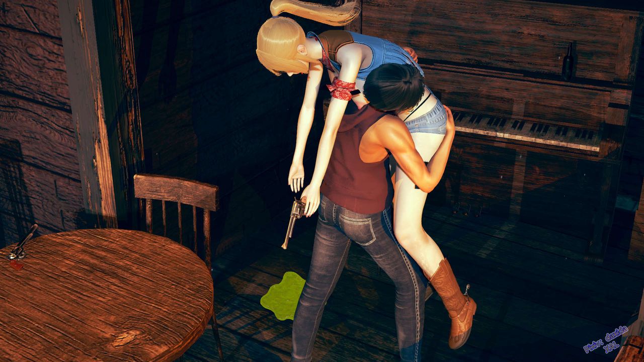 [3D]ElfSoul精魂之灵番外篇第05话