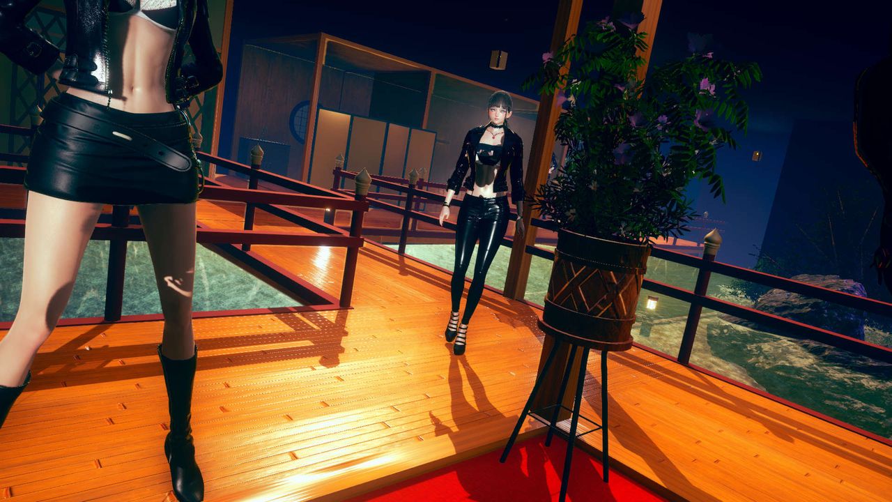 [3D]ElfSoul精魂之靈番外篇第06話