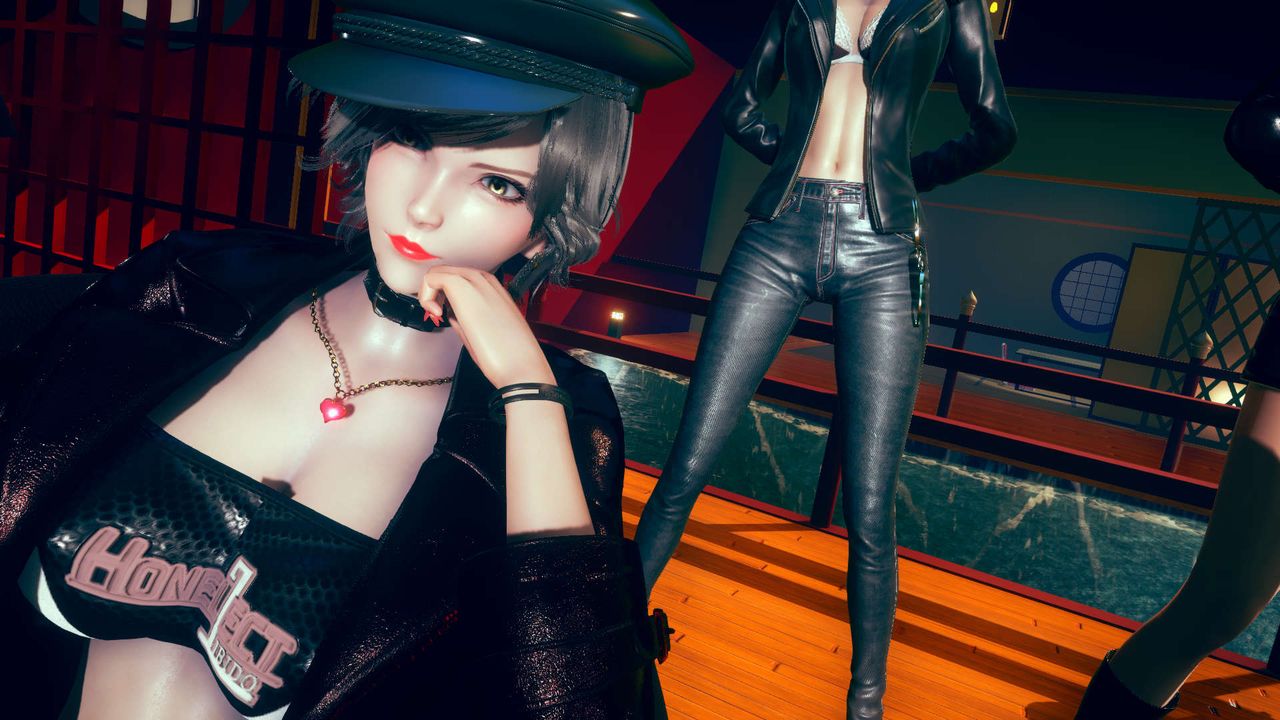 [3D]ElfSoul精魂之灵番外篇第06话