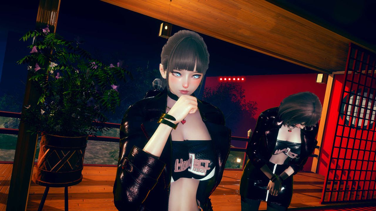 [3D]ElfSoul精魂之灵番外篇第06话