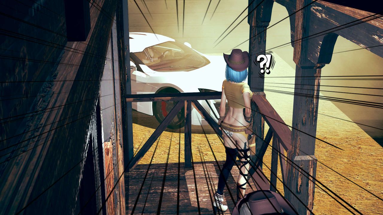 [3D]ElfSoul精魂之灵番外篇第06话