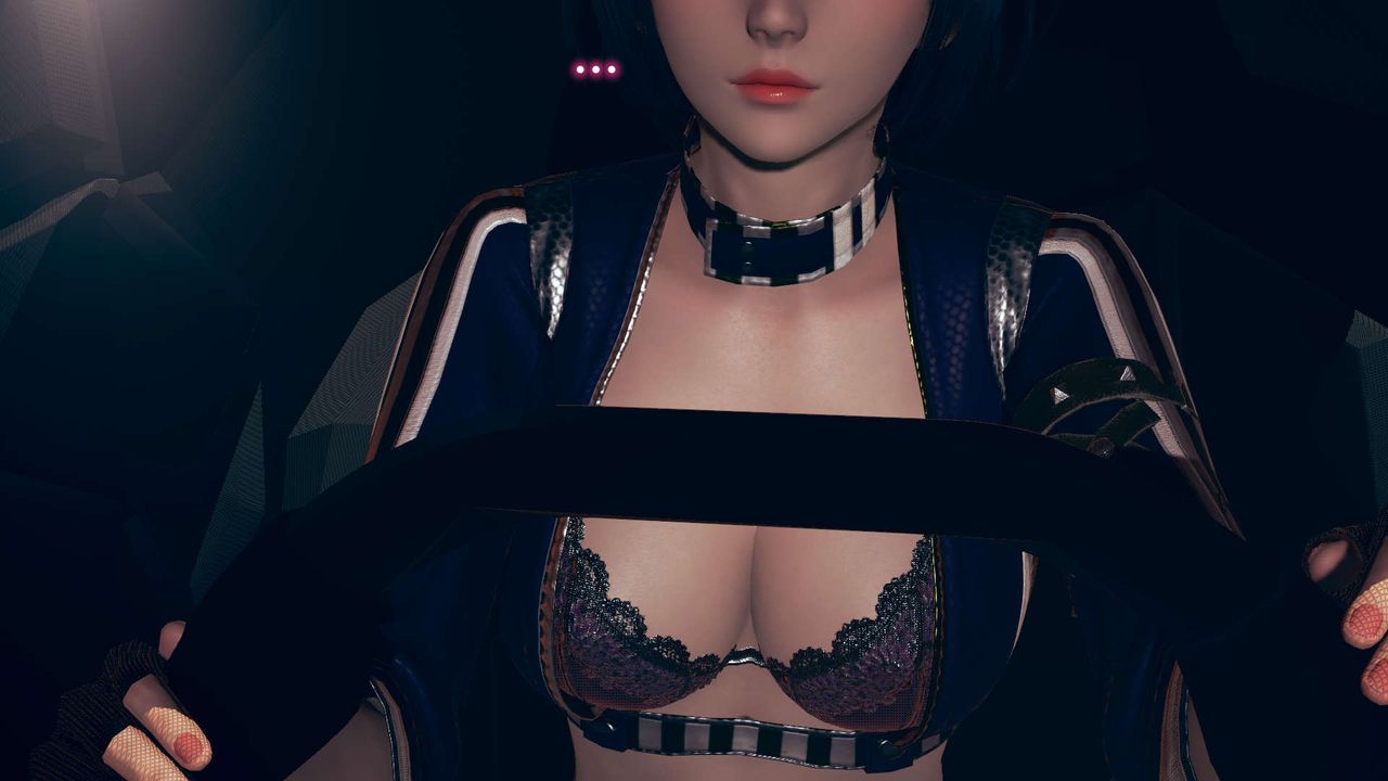 [3D]ElfSoul精魂之靈番外篇第06話