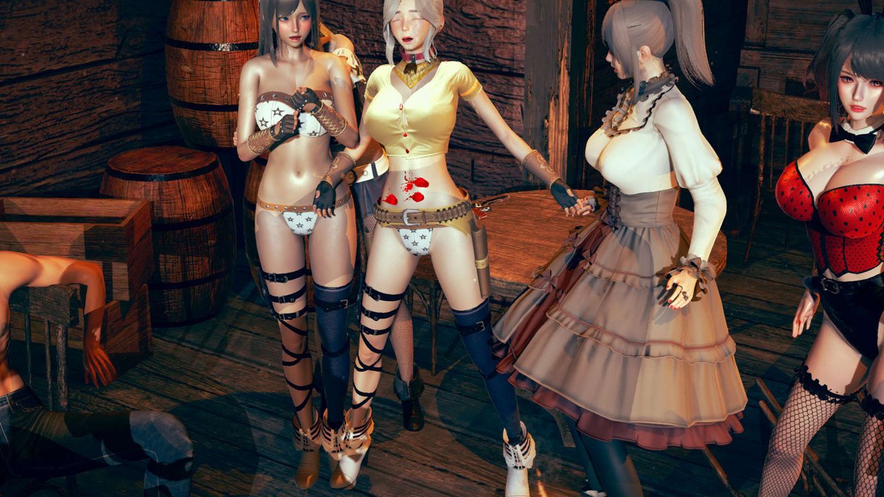 [3D]ElfSoul精魂之灵番外篇第06话