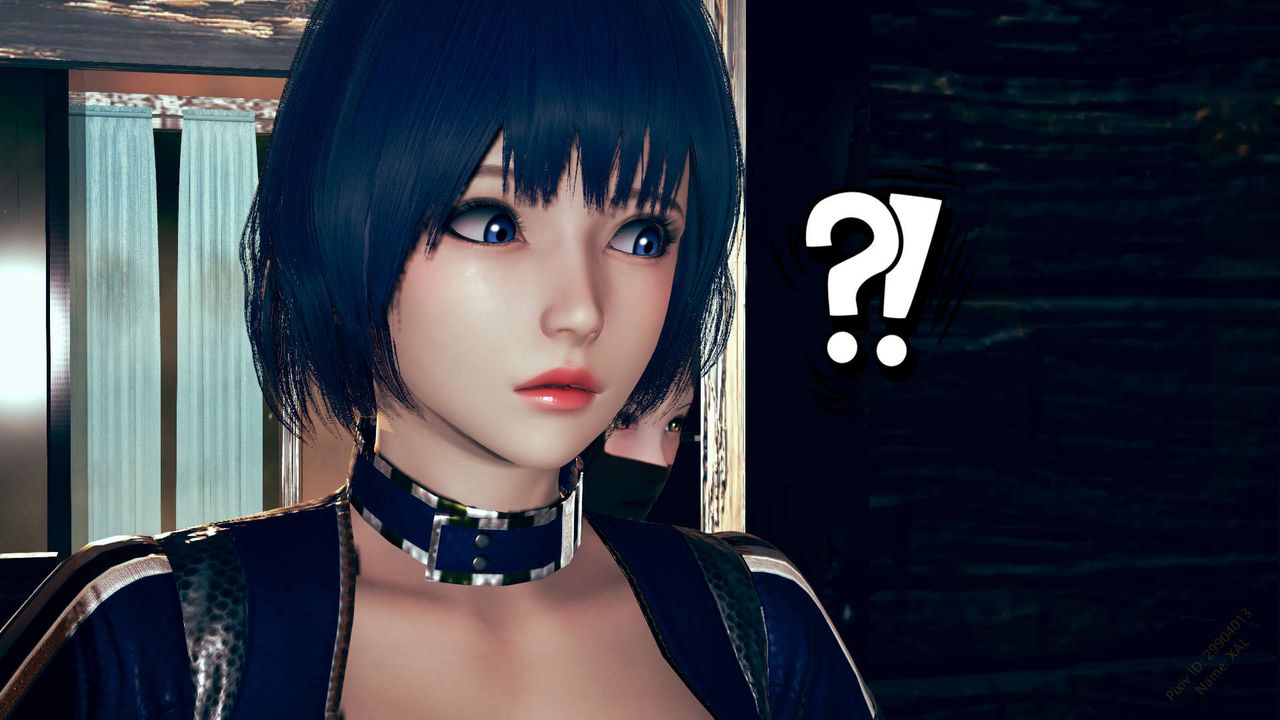 [3D]ElfSoul精魂之灵番外篇第06话