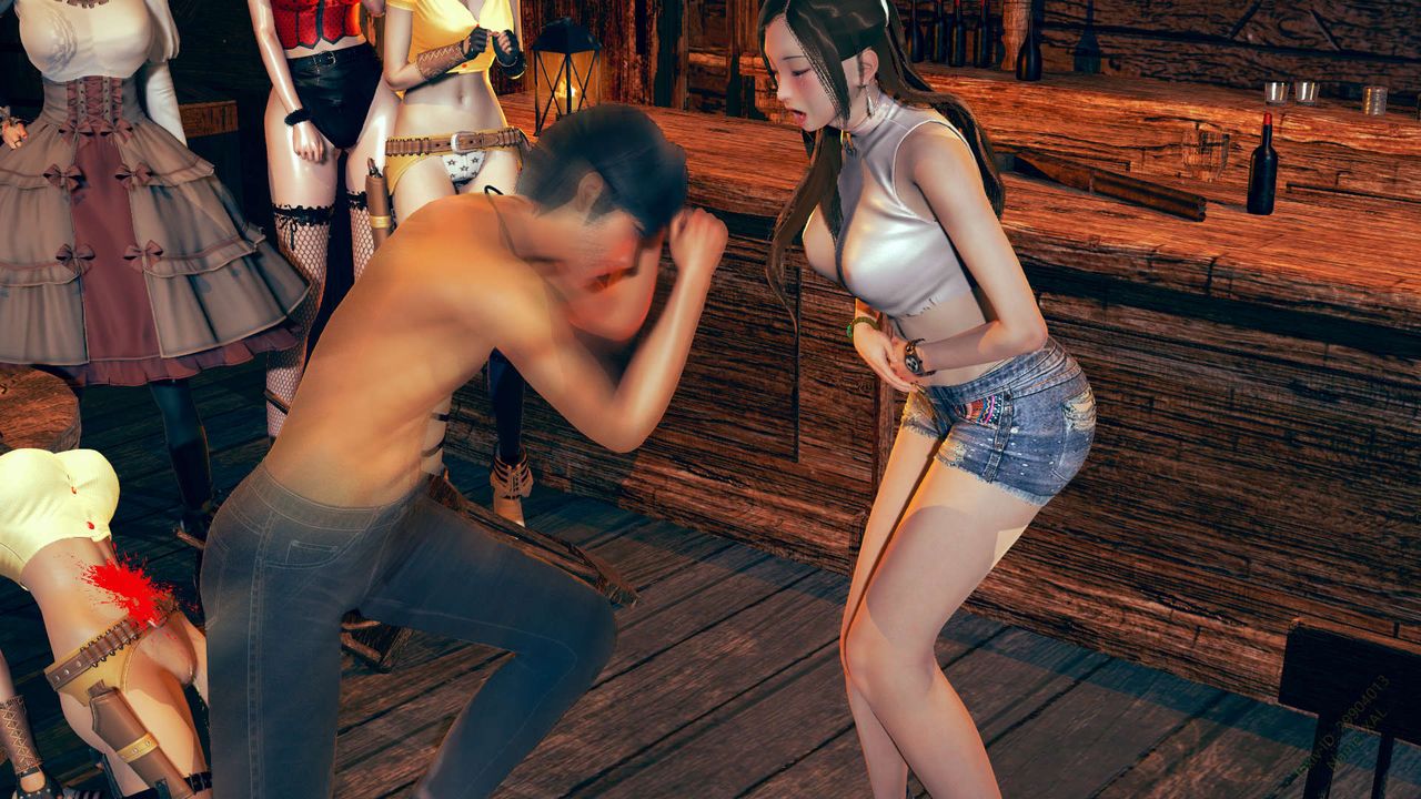 [3D]ElfSoul精魂之靈番外篇第06話