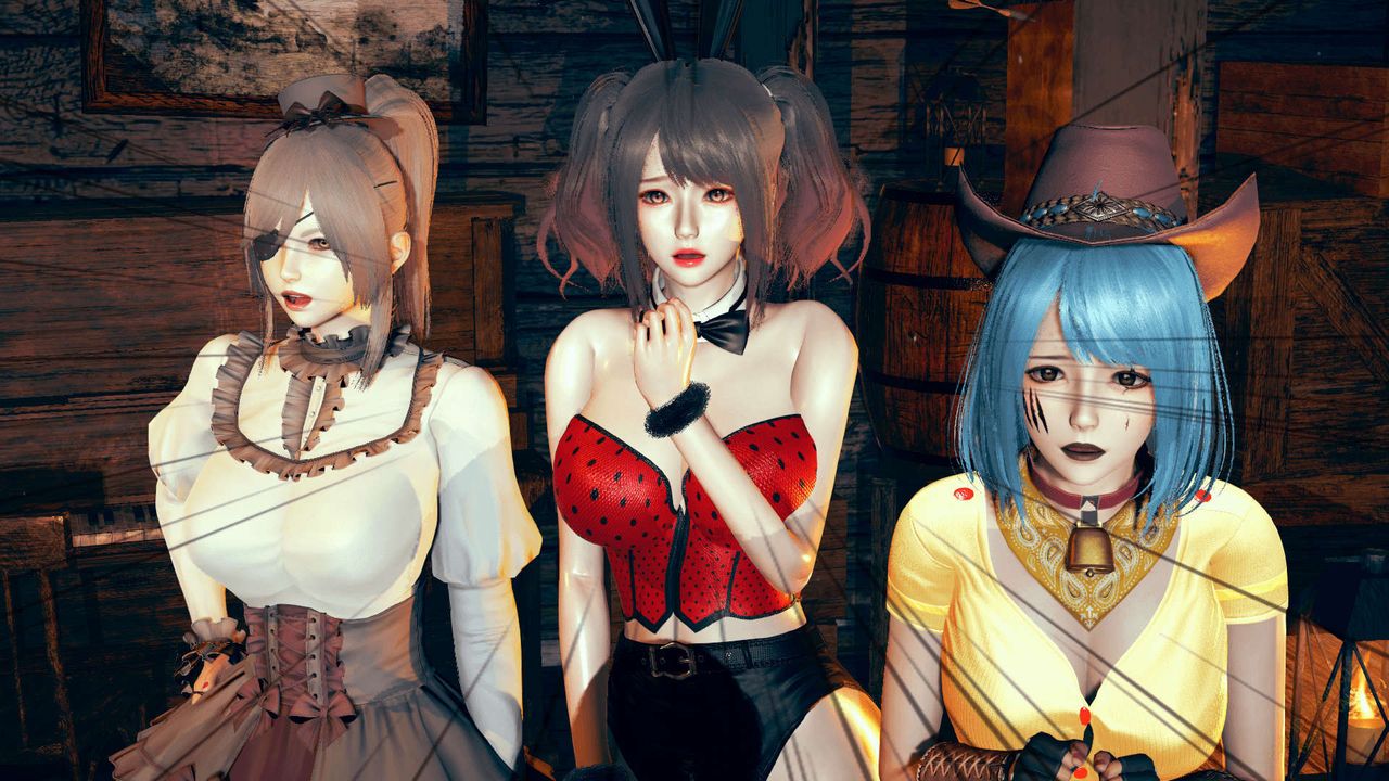 [3D]ElfSoul精魂之灵番外篇第06话