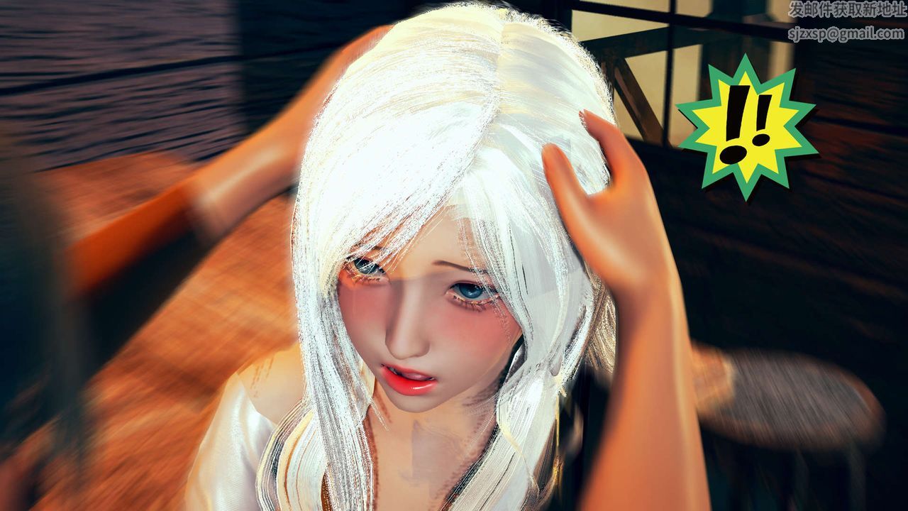 [3D]ElfSoul精魂之灵番外篇第07话