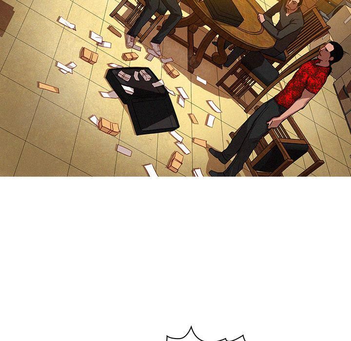 迷失天堂第12话