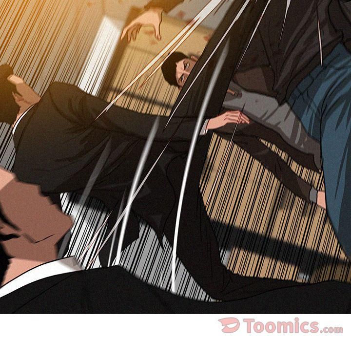 迷失天堂第12話