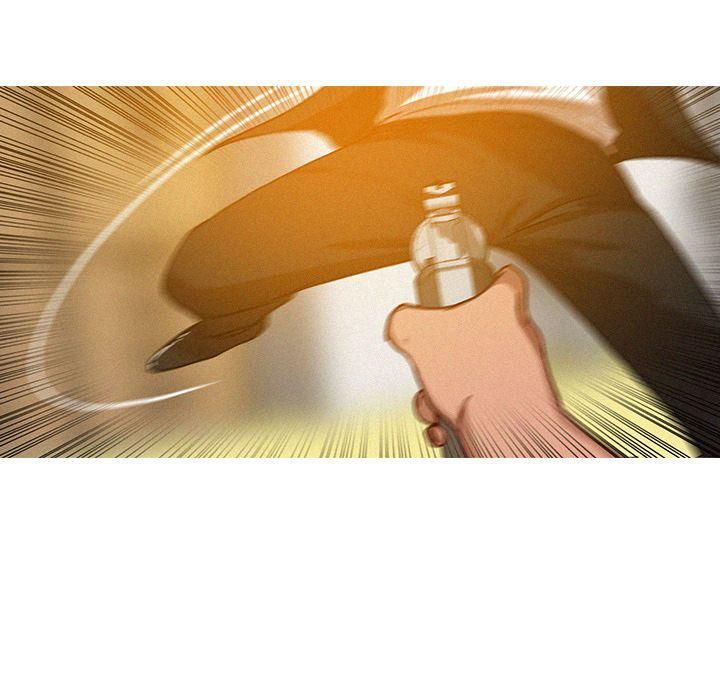 迷失天堂第12话