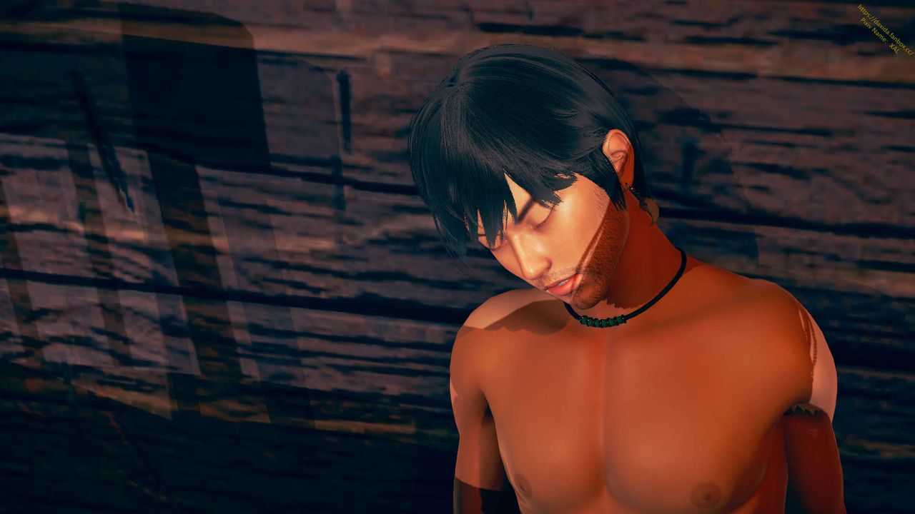 [3D]ElfSoul精魂之灵番外篇第07话