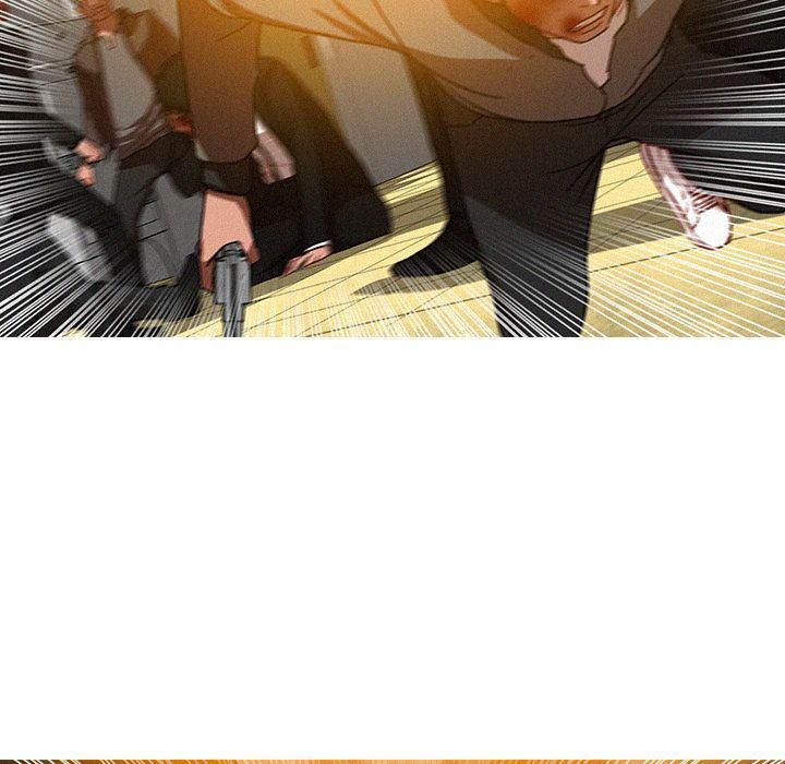 迷失天堂第12話