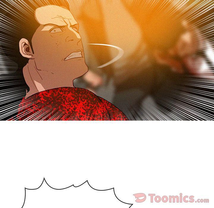 迷失天堂第12話