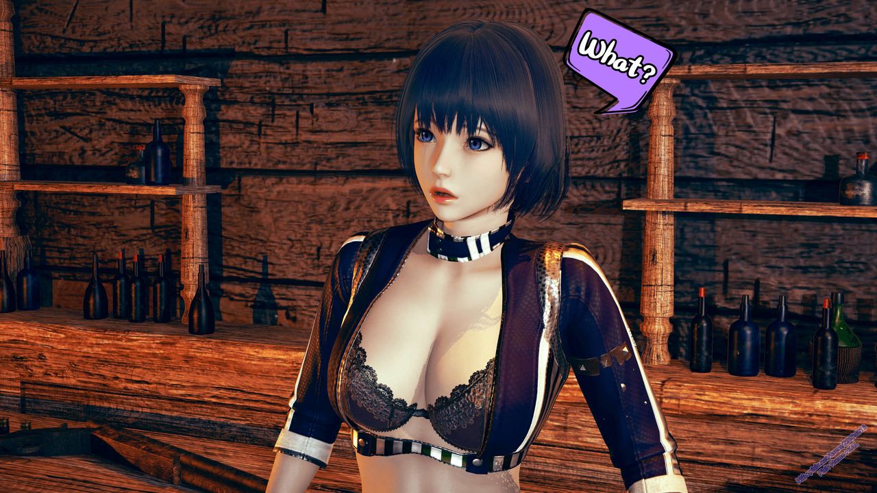 [3D]ElfSoul精魂之灵番外篇第08话