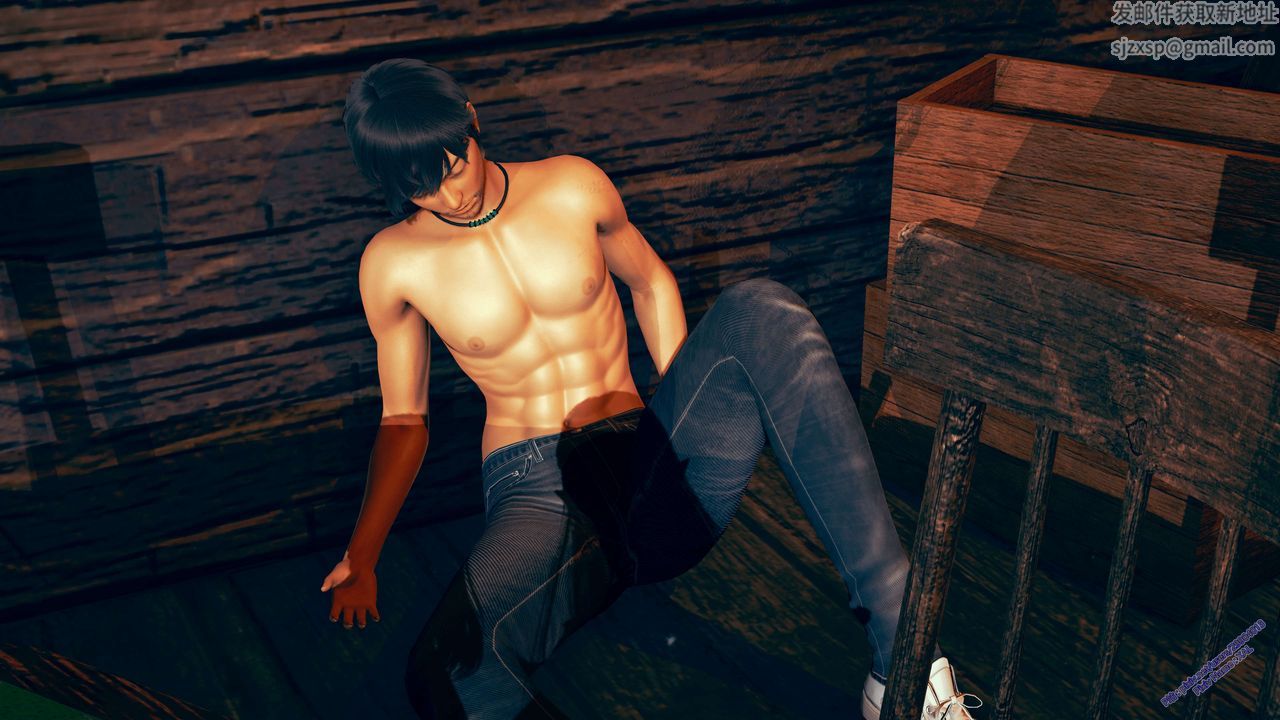 [3D]ElfSoul精魂之灵番外篇第08话