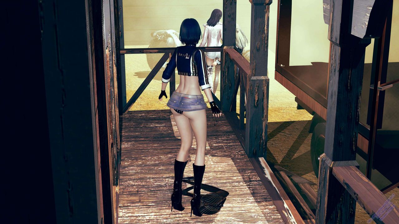 [3D]ElfSoul精魂之灵番外篇第08话