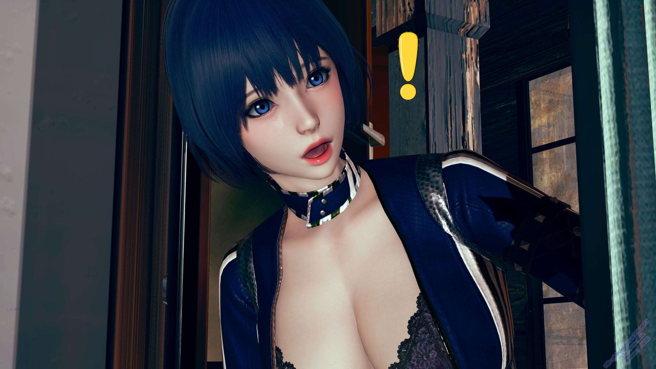 [3D]ElfSoul精魂之灵番外篇第08话