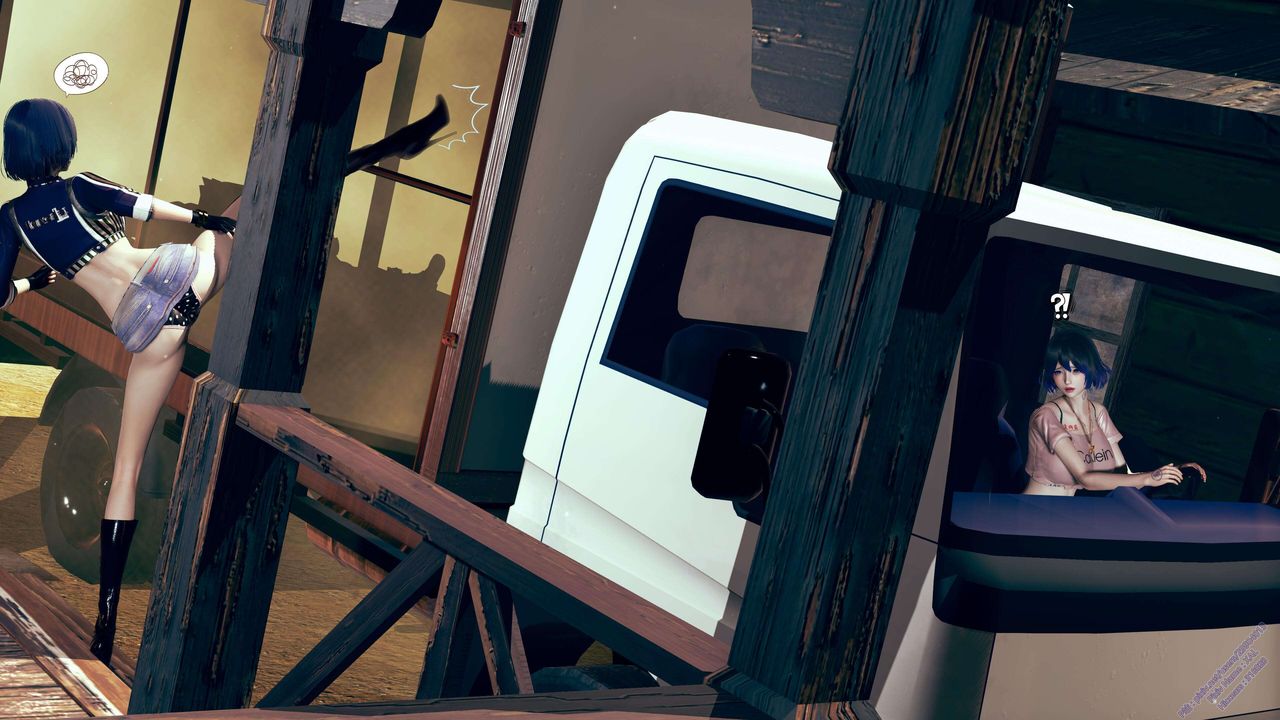 [3D]ElfSoul精魂之灵番外篇第08话