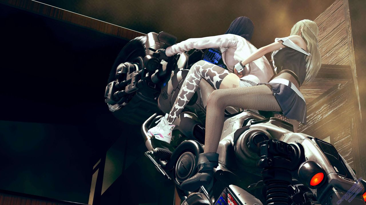 [3D]ElfSoul精魂之靈番外篇第08話