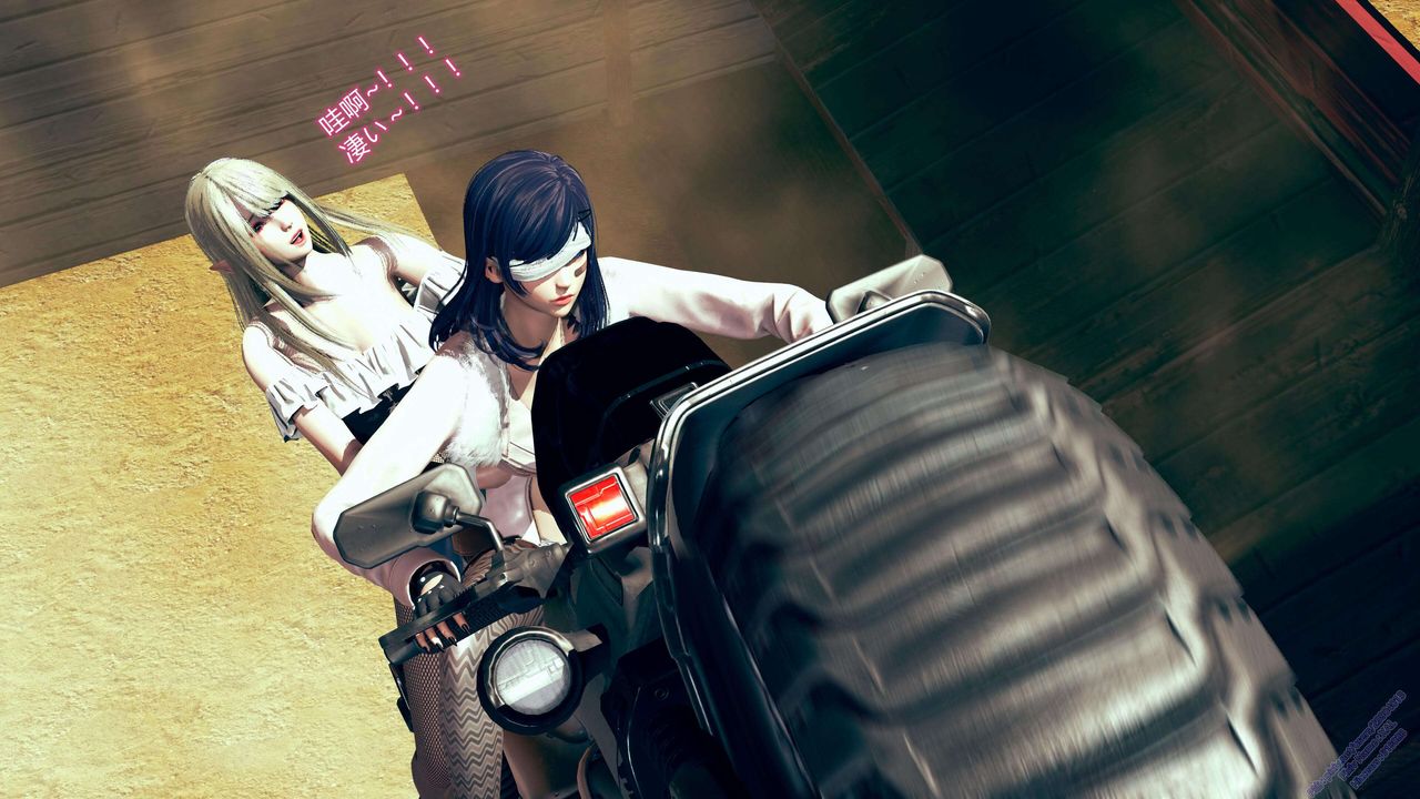 [3D]ElfSoul精魂之灵番外篇第08话