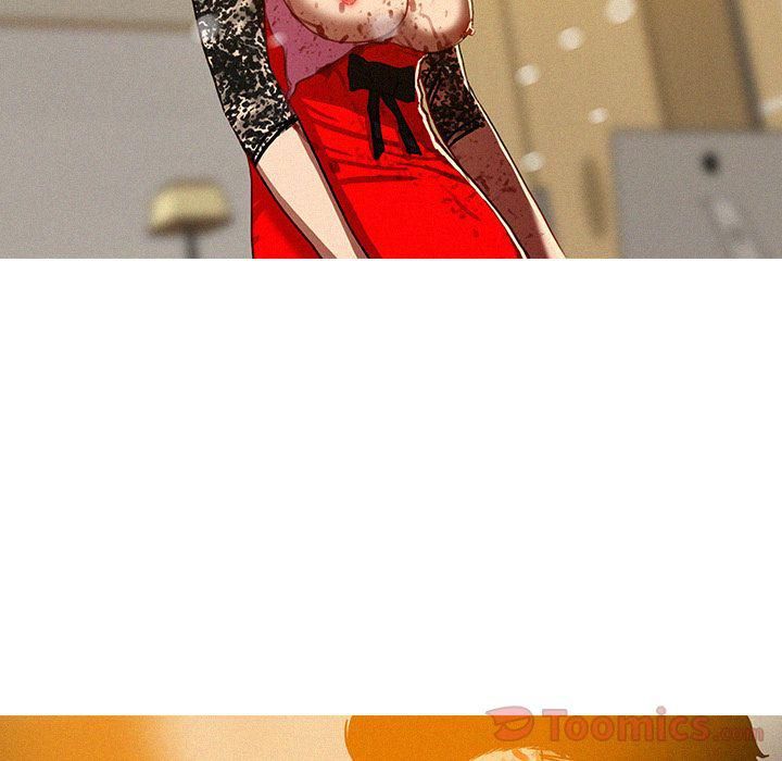 迷失天堂第14话