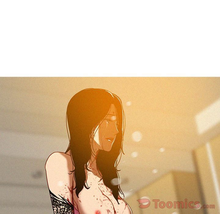 迷失天堂第14话