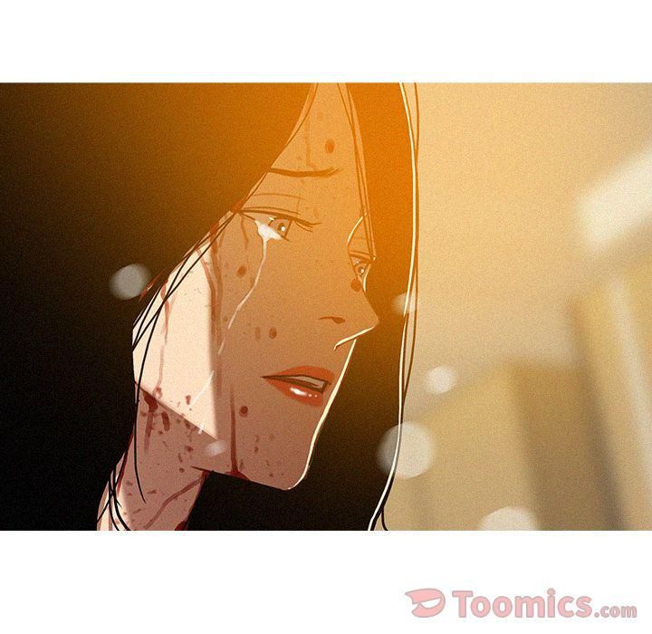 迷失天堂第14話