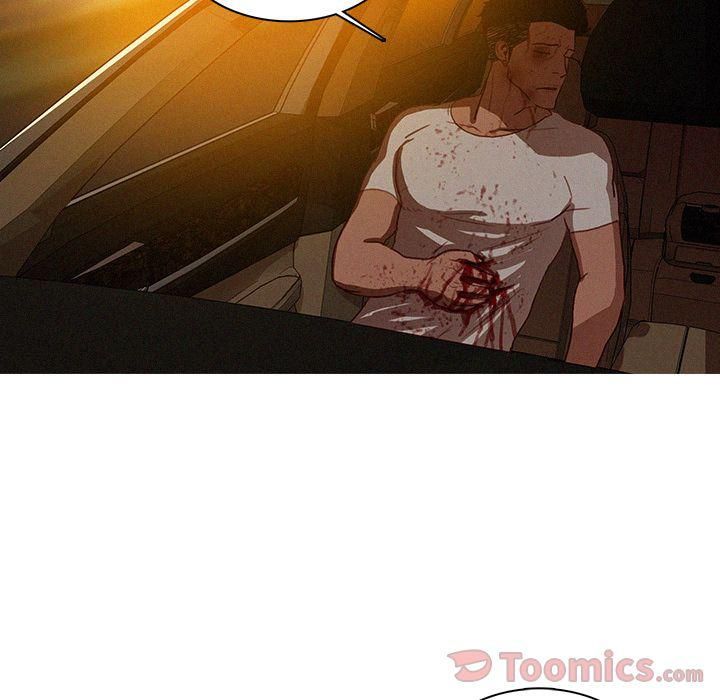 迷失天堂第14话