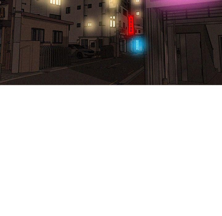 迷失天堂第15話