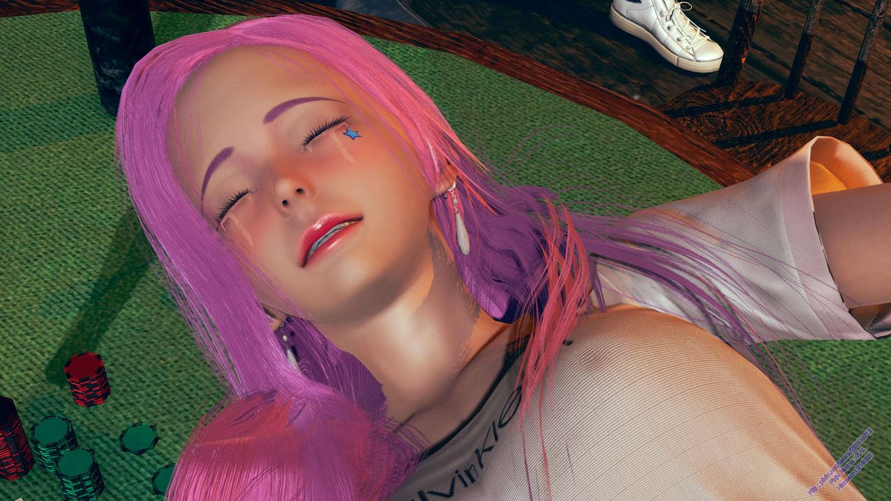 [3D]ElfSoul精魂之灵番外篇第09话