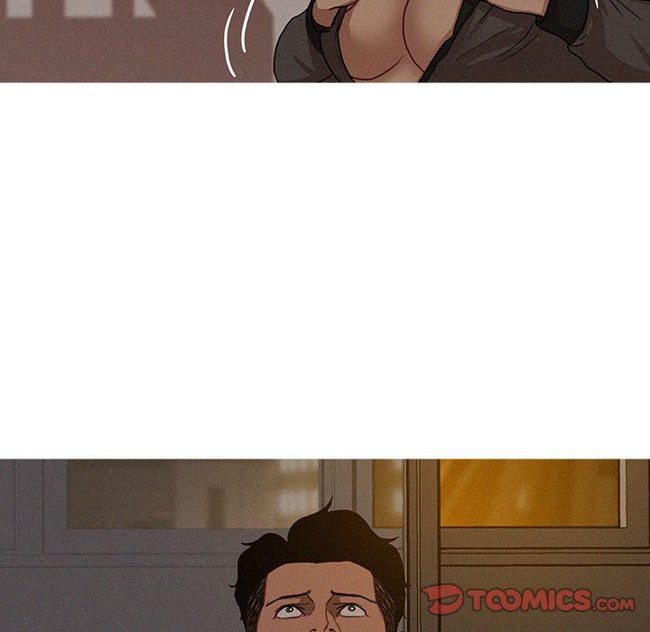 迷失天堂第16話