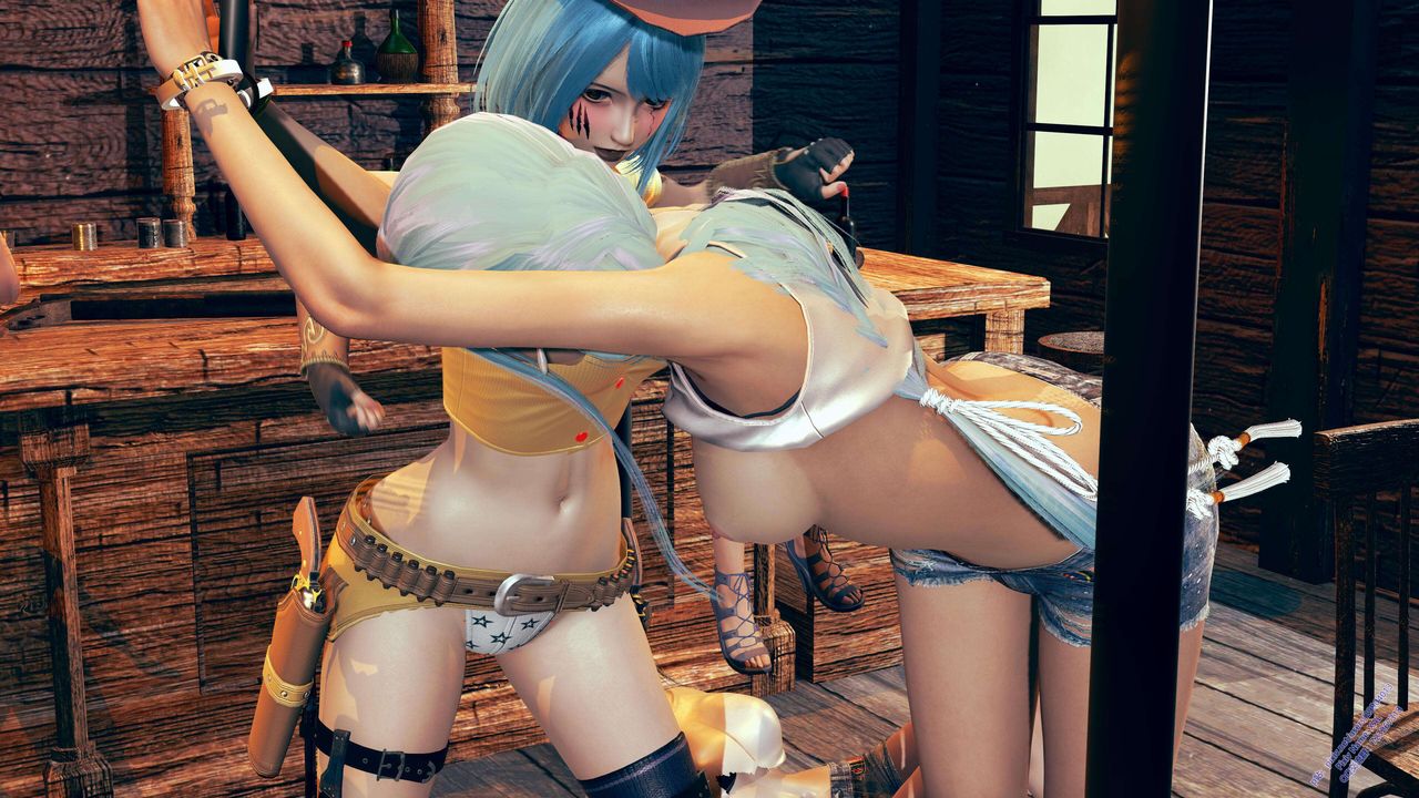 [3D]ElfSoul精魂之灵番外篇第09话