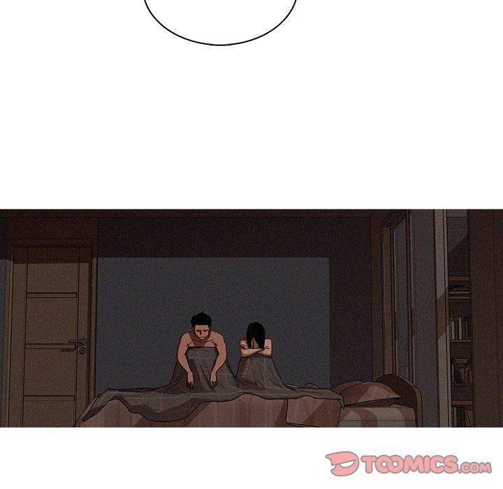 迷失天堂第17話