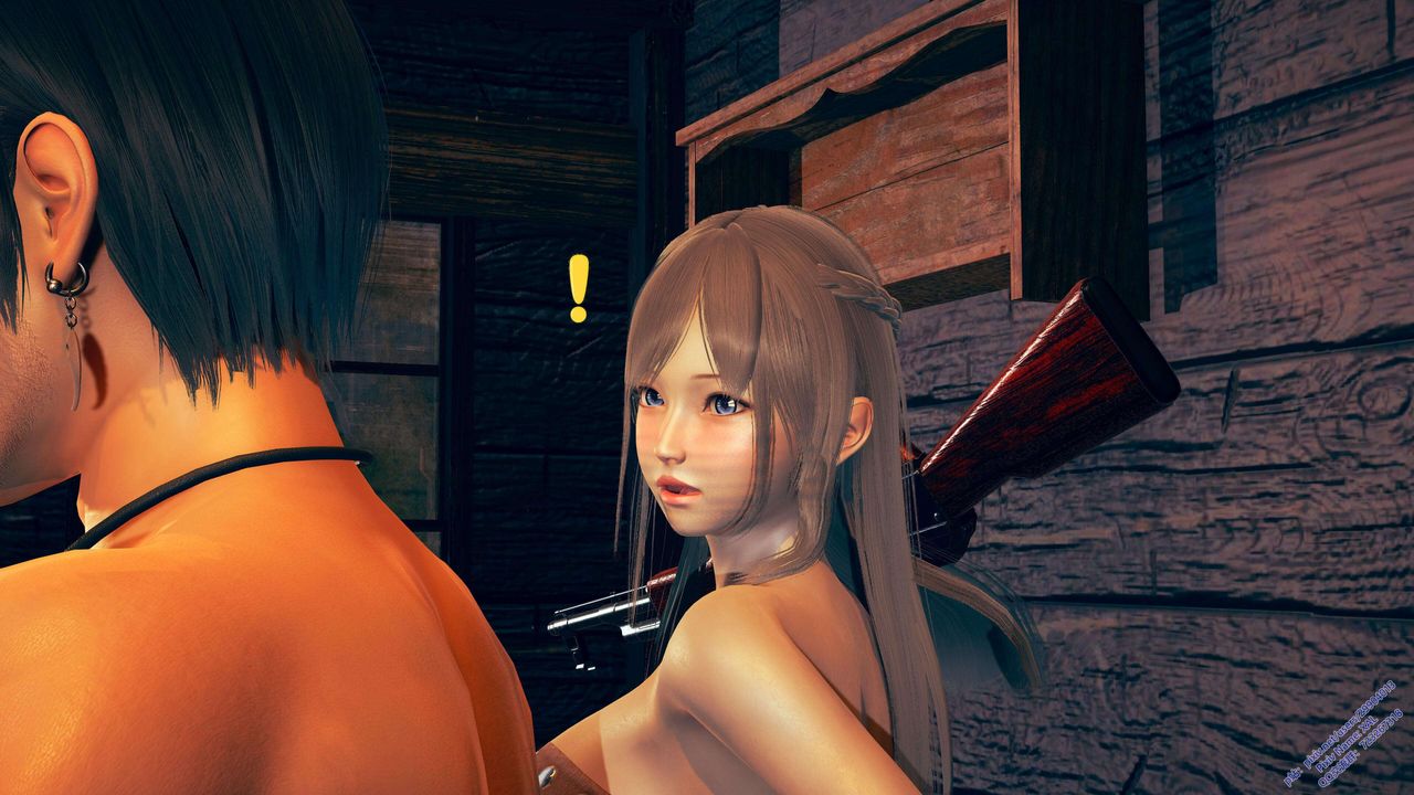 [3D]ElfSoul精魂之灵番外篇第10话