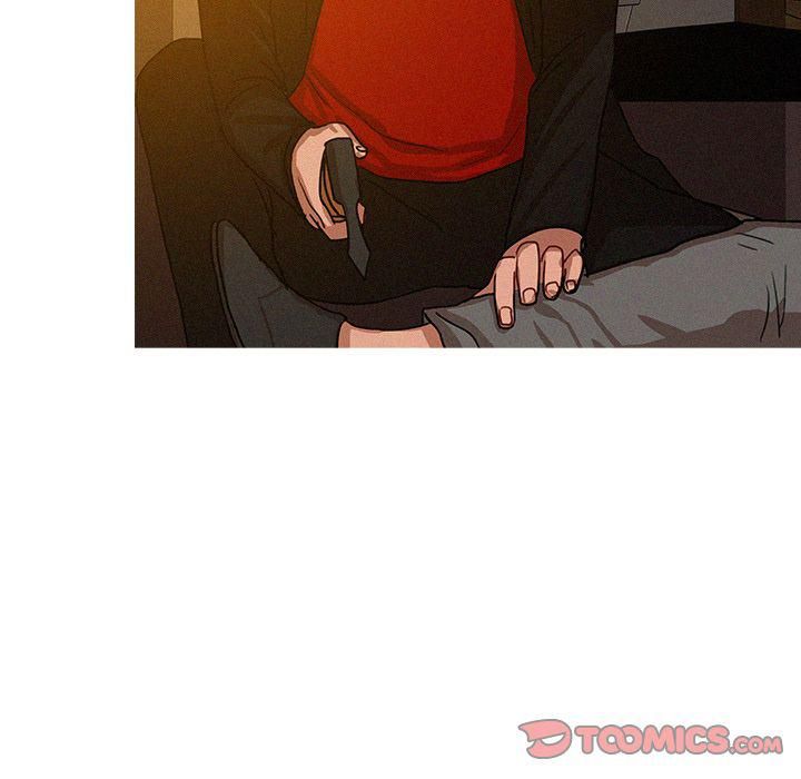 迷失天堂第17话