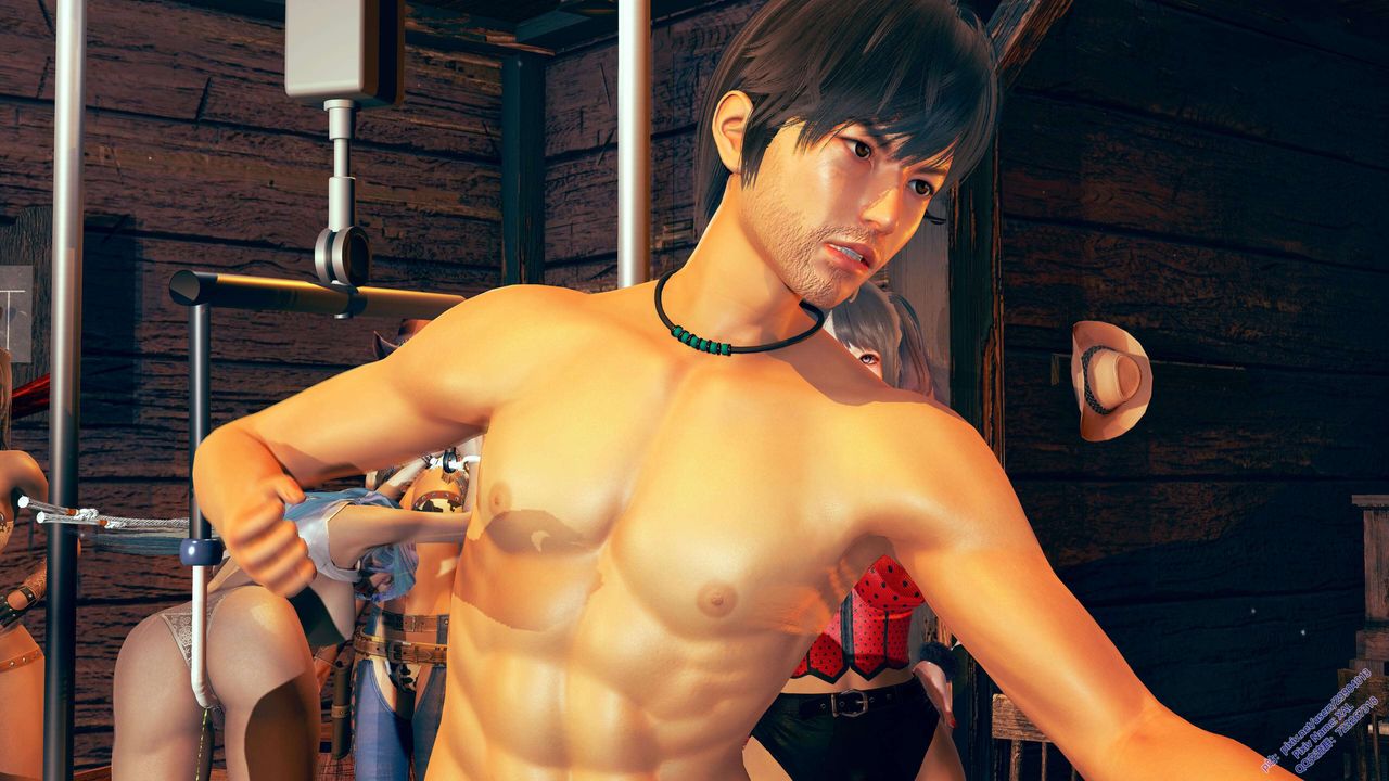 [3D]ElfSoul精魂之灵番外篇第10话