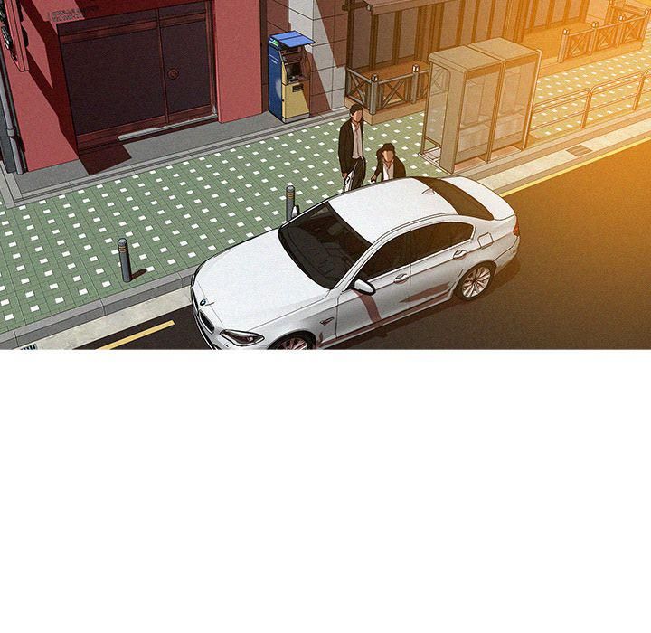 迷失天堂第18話